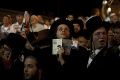 Izraelská vláda zvrátila zákon uľahčujúci konvertovanie na judaizmus: Kontrola ultraortodoxných strán zosilnela