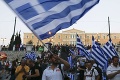 Grécke referendum má už aj svoje následky: Čo na to svetoví lídri?