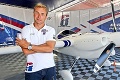 Nový Čas na Red Bull Air Race vyspovedal českého pilota: Zažívame preťaženie väčšie ako v stíhačke!