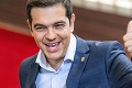Referendum v Grécku: Premiér Tsipras vyjadril 