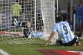 Zronený Messi prežíva obrovské sklamanie: Reprezentačný úspech mu stále o chlp uniká!