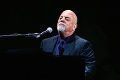 Spevák Billy Joel prekvapil: Oženil sa na súkromnej oslave Dňa nezávislosti!