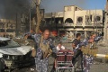 Tri bomby v Iraku zabíjali ľudí: Útočil zase Islamský štát?