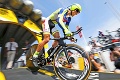Peter Sagan je po 1. etape Tour de France devätnásty: Zajazdil najlepšie z tímu!