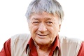 Nedocenená herecká legenda Ivan Palúch († 75): Žil z biedneho dôchodku 256 €!