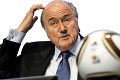 Sepp Blatter stále prekvapuje, tvrdí: Určite sa dostanem do neba!