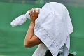 Tenisti sa hnevajú na tenistky: Vojna pohlaví vo Wimbledone!