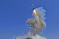 Rakety do Izraela odpálila odnož Islamského štátu: Priznali to na Twitteri