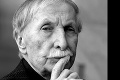 Maestro Chudík († 91) bude mať výnimočnú rozlúčku: Nespravili to zatiaľ pri žiadnom slovenskom umelcovi