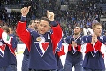 Poznáme meno prvej posily: Slovan angažoval bývalého spoluhráča Mariána Hossu z NHL!