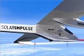 Lietadlo Solar Impulse 2 zdolalo nový rekord: Jeho pilotovi sa podaril najdlhší sólový let
