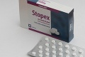 Stopka pre Stopex: K lieku proti kašľu, zneužívanému ako droga, by už nemalo byť také ľahké sa dostať