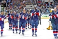 Zápasový rozpis KHL je vonku: Poznáme prvého súpera bratislavského Slovana!