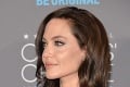 Angelina Jolie je už 5 rokov single: Priznala, v čom je zádrhel