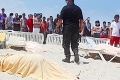 Krvavý útok v Tunisku: Úrady identifikovali všetkých 38 obetí