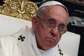 Pápež sa jasne vyjadril ku gréckej kríze: Tohto sa obáva!