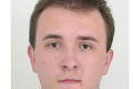 Vysokoškolák Ľubomír (24) je nezvestný, naposledy ho videl otec!