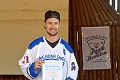Koniec školského roka sa dotkol aj Tatara: Hviezda NHL sa tešila z vysvedčenia!