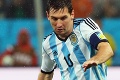 Unesený Argentínčan López Menendez: Pred smrťou ma zachránil Messi!