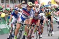 Lídri na Tour de France sú zvolení: Tinkoff-Saxo bude makať na Contadora a Sagana!