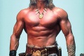 Schwarzenegger šokoval najnovším vyhlásením: Zabudol snáď exkulturista, že už nie je svalnáč Conan?