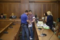 Súdny proces desaťročia: Kramný pri výsluchu priznal, že manželke Monike platil za sex!