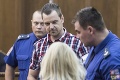 Súdny proces desaťročia: Kramný pri výsluchu priznal, že manželke Monike platil za sex!