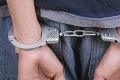 Polícia zadržala Davida Sweata: Na odsúdeného vraha, ktorý bol na úteku čaká opäť väzenie!