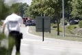 Podozrivý muž z útoku vo francúzskej továrni: Priznal sa k vražde svojho zamestnávateľa