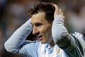 Brankár Kolumbie privádzal Argentínu do zúfalstva: Messiho išlo roztrhať, čo mu Ospina chytil!