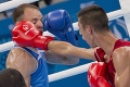 Boxer Tankó po zisku bronzovej medaily: Rozhodcovia to mali dať mne!