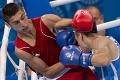 Boxer Tankó po zisku bronzovej medaily: Rozhodcovia to mali dať mne!