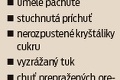 Test sladkých nátierok s lieskovcami: Ktorá obsahuje najmenej orechov a ako obstála slávna Nutella?