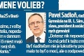 Kontroverzný smerácky zákon na stole: Riaditeľov škôl vyberú politici!