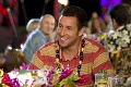 Adam Sandler vzal na pláž svoje milované dcérky: Traja pátrači na love mušlí