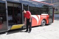 Autobusový prepravca chystá zmenu: Cestovanie s kočíkom zjednodušia