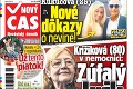 Nový Čas - 24.06.2015