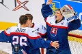 Máme sa na čo tešiť: Tohtoročný draft NHL by mal byť pre Slovensko mimoriadne úspešný!