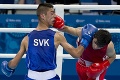 Životný úspech Viliama Tankóa: Boxer z chatrče má v Baku už istú medailu
