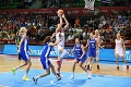 Slovenské basketbalistky stále živia nádej na postup: Slovenky vyučovala 16-ročná Ruska!