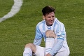 Veľkolepé divadlo: Messi zvíťazil vo svojom stom zápase, hrdinom bol však Higuain!
