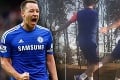 Potrebuje Chelsea Costu? Týmto sa pochválil kapitán John Terry