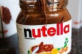 Francúzska ministerka varuje pred známou čokoládovou pochúťkou: Pre toto prestaňte jesť Nutellu!