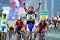 Nabudený Sagan už s 11 triumfami na Tour de Suisse: Zajtra sa pokúsim o rekord!