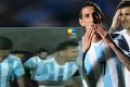 Argentína sa hnevá na svoje hviezdy: Messi a Di María sa vysmiali trénerovi!