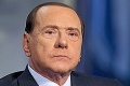 Silvio Berlusconi súhlasil so zverejnením biografie: Komu rozpovie svoj životný príbeh?