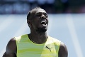 Usmieva sa čoraz menej: Prečo je Usain Bolt alergický na prezývku najrýchlejší muž planéty?