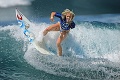 Havajčanka Bethany sa napriek brutálnemu útoku žraloka teší zo života: Jednoruká surferka porodila!