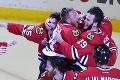 Slovensko, teš sa na Stanley cup: Majo Hossa získal so svojím tímom najprestížnejšiu hokejovú trofej!