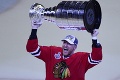 Slovensko, teš sa na Stanley cup: Majo Hossa získal so svojím tímom najprestížnejšiu hokejovú trofej!